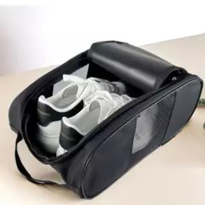 신발가방 실내화 슈즈백 골프화 여행용 골프 운동화 축구 신발주머니