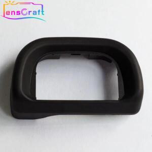 카메라 뷰파인더 아이컵소니 DSC-RX10 용 새 정품 접안 렌즈 아이 컵 뷰 파인더 고무 커버