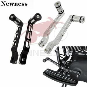 Harley FL Softail 투어링 킹 일렉트라 스트리트 트라이 글라이드 울트라 클래식 FLHTCUTG 듀얼 기어 힐 토