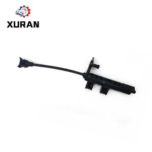 DSG 0AM DQ200 audi 호환 SEAT SKODA 자동차 액세서리 용 7 단 변속기 제어 장치 TCU 센서