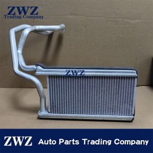 파제로 몬테로 스포츠 L200 트리톤 KB4T 2005- 7801A382 히터 코어 라디에이터