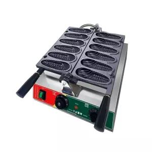 홍콩 와플기 계란 메이커기계 전기 디저트 옥수수