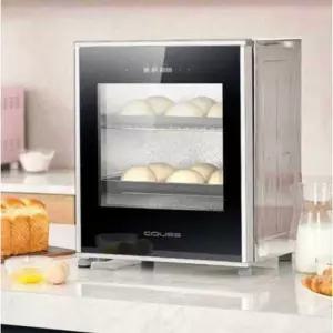 제빵발효기 빵발효기 제빵기 가정용 홈베이킹 소형