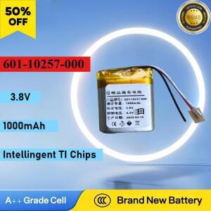 3.8V 1000mAh 601-10257-000 GoPro Hero 4 세션용 배터리 CHDHS-101 5 HWMR1