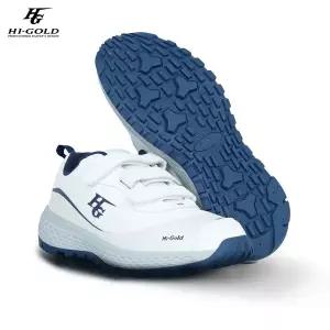 [하이골드] HL252UBSTR001 웨이브 터프화 (화이트)