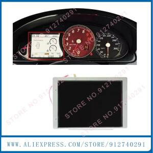 페라리 599 GTB, 피오라노 아페르타, 612 스크알리에티, 엔조 계기판용 오리지널 5인치 LCD 디스플레이 화