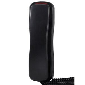 호텔 욕실용 벽걸이 유 화기 방수형 객실 비상 전화기