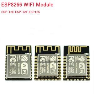 5PCSL0T ESP8266 직렬 포트-WIFI 원격 무선 제어 wifi 모듈 ESP-12E 12F 12S