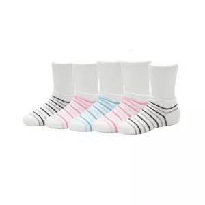 매장정품 더블유쇼핑 국산 1112세 초등학생 발목 양말 잔링글 5켤레 23776827 1841606