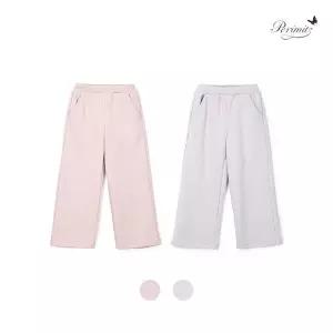 [페리미츠]이지 통일자 팬츠. 등원룩 와이드 바지(셋업가능) P2615P255_CA