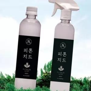 (올핀)편백스프레이 진드기퇴치 피톤치드 곰팡이냄새 제거