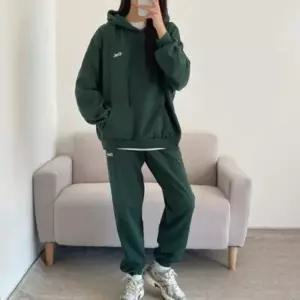 [다잇템] 여성 빅사이즈 후디 트랙수트 복장_24696906_588872