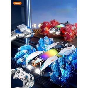 4륜구동 RC카 오프로드 드리프트 원격조종 입문용 자동차