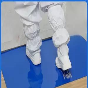 크린룸 매트 에어 샤워 스티키 끈끈이 집진 먼지제거 현장 산업용