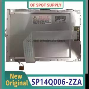 터치 스크린 디지저 유리 패널이 포함된 기존 A5.7인치 LED 백라이트 SP14Q006 SP14Q006-ZZA LCD 디스플레