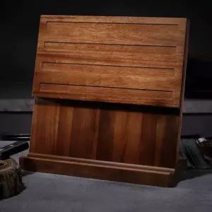 코인거치대 주화메달 디스플레이 스탠드형 소장용 수집