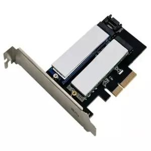 사무용 PC조립 SSD 추가 확장 어댑터 PCIE SATA 연결 변환 카드 메인보드 용산전자 내장형 인식 사타 데스