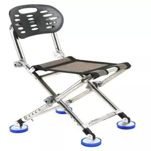 경사면 접이식 높낮이 발판 경량 조절 낚시 휴대용 민물 편한 폴딩 갯바위 의자