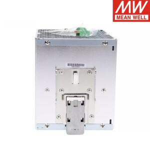 MEAN WELL 960W 단일 출력 산업용 DIN PFC 기능 포함 SDR-960-24 | 24V