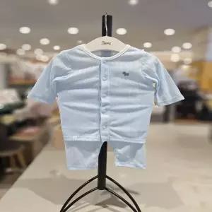 [에뜨와HU] 베키7부내의 07T357605 (BLUE) 신상품 현대울산