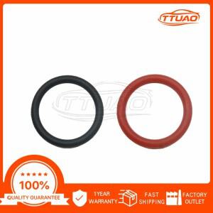 2개대 파워 스티어링 펌프 O-링 91345-RDA-A0191345-R70-P01 91370-SV4-000 Honda Civic Acura CL Integra