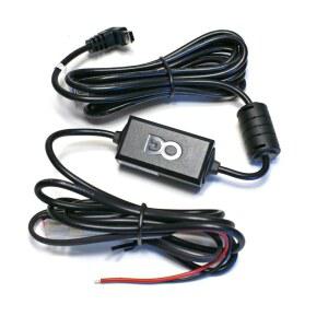 Garmin Nuvi DriveSmart용 EDO 테크 자동차 충전기 전원 코드 하드와이어 키트 55lmt 56lmt 57lmt 58lmt 65lmt 66lmt 2495lmt 2539lmt 2557lmt 2559lmt 2597lmt 2598lmt 2599lmt 오토 모터사이클 GPS