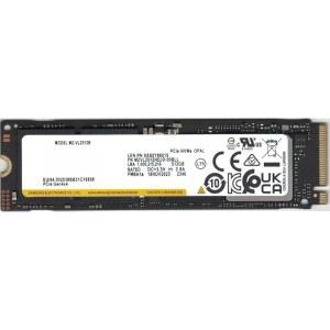 TAC 거래 OEM 512GB SSD 삼성 MZ-VL2512B와 드라이브, PCI-e 내부 6900MB/s NVME Gen4, 4.0 M 4 팩터 노트북 x 호환, PCIe 스테이트 폼 2280 PS5, Gen 최대 키, 솔리드 데스크톱 PM9A1a M.2 Lenovo