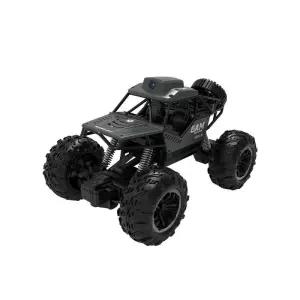오프로드 RC카 무선 조종 입문용 고화질 카메라 탑재 몬스터 트럭 4륜 구동 자동차