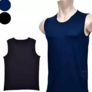 [라일리의류] Rly 남성 머슬 런닝 헬스민소매 민소매나시 남성나시