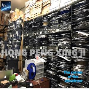 1PCS ICE40HX4K-TQ144 TQP144 QFP 신규 재고 있음