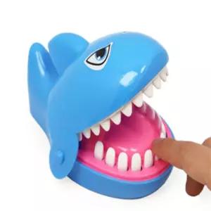 누리 스릴만점 샤크룰렛 캠핑장난감