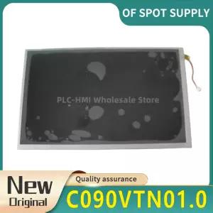 Youda C090VTN01 C090VTN01.0 9인치 차량용 GPS 네비게이션 시스템 LCD 디스플레이 패널.