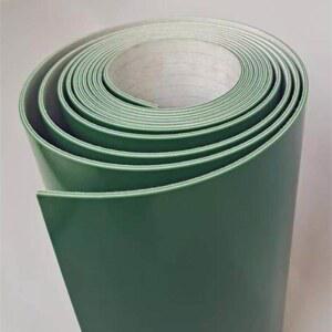 화물차 바닥 고무판 픽업 매트 고무 컨베이어벨트 방수 5mm 2mmx0.5mx0.8m