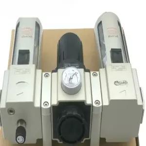 트리플 피스 GAC400/GAC500/GAC600-10/15/20/25S/AS/L