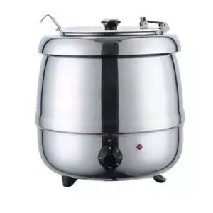 뷔페 스프 워머 업소용 차핑디쉬 스프 수프 보온 육수 국통