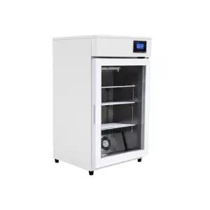 대용량 요거트 발효기 카페 분리 전자동 유청 단일 요플레 기계 청국장