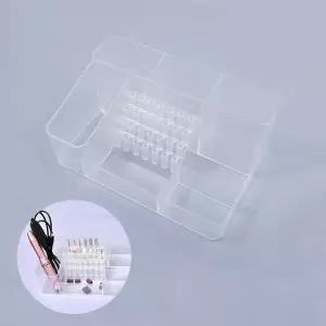 [에스에스62]드릴비트 거치대 멀티 손발톱정리 홀더