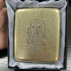 고급케이스담배 메탈 담뱃갑 튼튼한 휴대용 원타치 담배갑 담뱃값 슬림uvw158