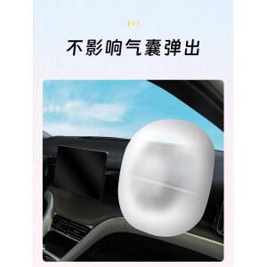 차량용 앞유리 햇빛가리개 차광막 투명 루프 트럭/버스 차양막 자동차 모델