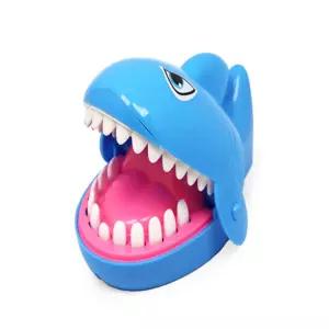 스릴만점 샤크룰렛 벌칙게임 장난감 복불복게임