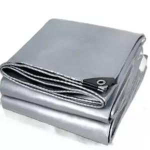 방수 갑바 PVC 화물차 투명 단열 호로 갑빠천