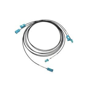 GM 정품 부품 13581173 XM 디지털 라디오 및 GPS 내비게이션 안테나 동축 케이블