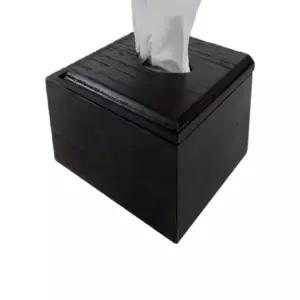 월넛 빌꽂이 휴지함 냅킨통 식당휴지케이스 식당냅킨케이스