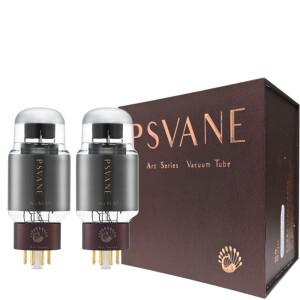 PSVANE ART 6CA7 진공관 업그레이드 EL34C 6P3P KT66 6V6 KT77 6L6 6N3C HIFI 오디오 밸브, 전자 튜브 앰프