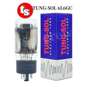 TUNG-SOL 6L6 진공관 교체, EL34 5881 6CA7 KT66 6P3P 6V6GT 하이파이 오디오 밸브, 전자 튜브 앰프 Diy 매