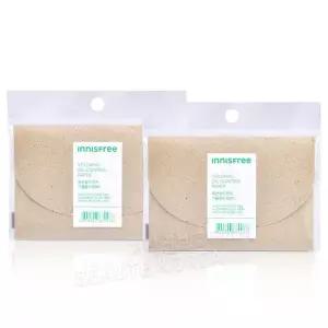 [이니스프리] 이니스프리 화산송이 한지 기름종이 50매 2개