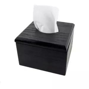 월넛 휴지함 식당냅킨케이스 식당휴지케이스