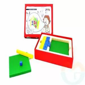 굿마켓 수모형 세트 수감각 수개념놀이 수세기도구