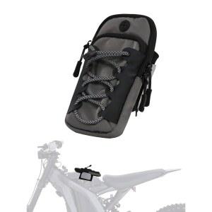 전기 더트 바이크용 JFG 레이싱 프레임 배터리 가방, E 바이크 요즈마 IN10 / 터티 솔레일 01 서론 라이트 비 라이드 프로 SS SR 탈리아 MX3 MX4 MX5 자전거