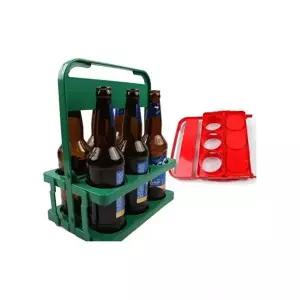 에스케이스토아 맥주 1P 음료 캐리어 커피 병-WFIVQIR